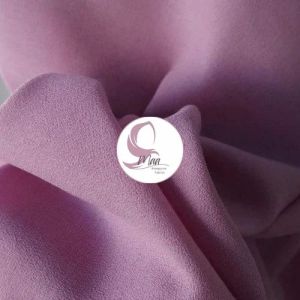 American Crepe Fabric