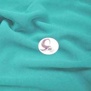Butter Crepe Fabric