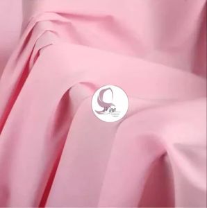 Butter Crepe Fabric