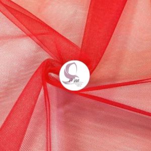 Butterfly Net Fabric