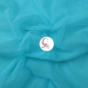 Butterfly Net Fabric