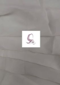 Chinon Viscose Fabric