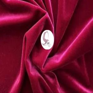 Coco Velvet Fabric
