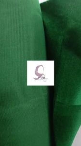 Coco Velvet Fabric