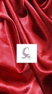 Devsena Satin Fabric