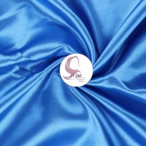 Diamond Satin Fabric