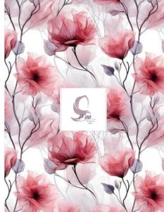 Digital Printed Polyester Fabric