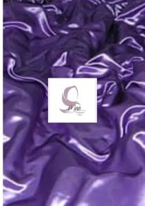 Fendi Satin Fabric