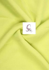 Fox Georgette Fabric
