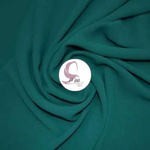 French Crepe Fabric