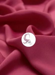 French Crepe Fabric