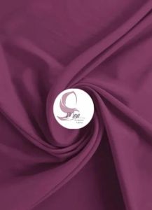 French Crepe Fabric