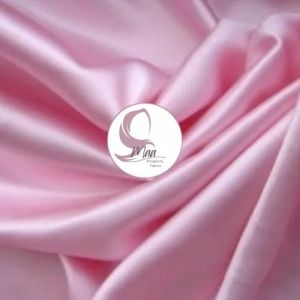 Japan Satin Fabric