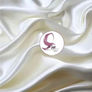 Japan Satin Fabric