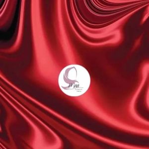 Malai Satin Fabric