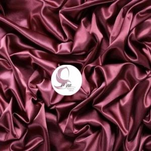 Malai Satin Fabric