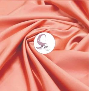 Malai Satin Fabric