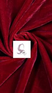 Micro Velvet Fabric