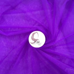 Mono Nylon Net Fabric