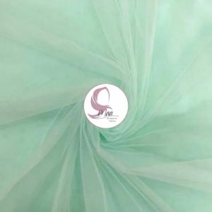 Mono Nylon Net Fabric