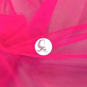 Mono Nylon Net Fabric