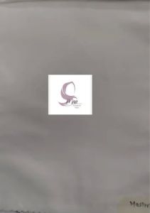 Muslin Viscose Fabric