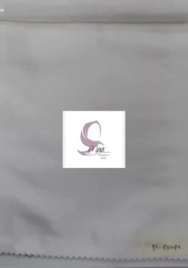 Natural Crepe Fabric