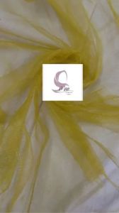 Shimmer Net Fabric