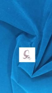 Taffeta Velvet Fabric