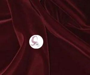 Viscose Velvet Fabric