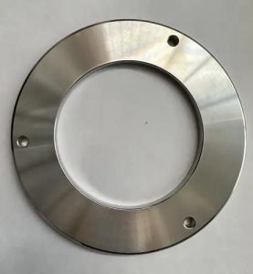 Mild Steel Ring