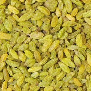 Dried Raisins