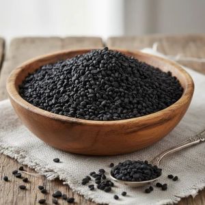 Black Cumin Seeds