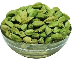 Green Cardamom Seeds
