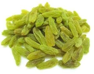 Kandhari Dried Green Raisins