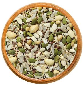 Mix Seven Seeds