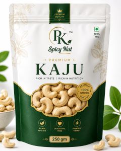 Cashew Nuts
