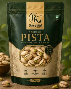 Premium Pistachio Nuts