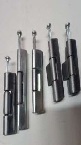 Heavy Duty Weld On Barrel Hinge