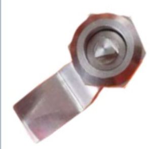 Industrial Triangle Panel CAM Lock