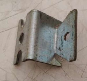 MS Wall Mount C Clamp