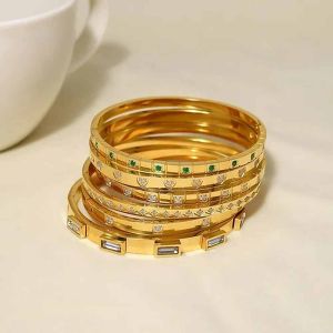 Anti Tarnish Bracelet