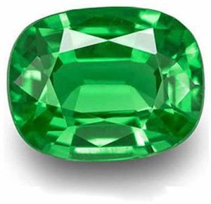 Green Emerald Gemstone