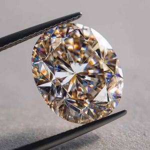 Lab Certified Natural Diamond