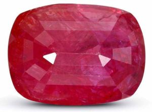 Red Spinel Gemstone