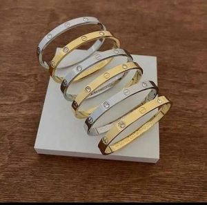 Stainless Steel Bracelet