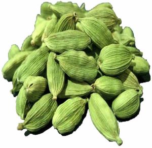 Ageb Green Cardamom