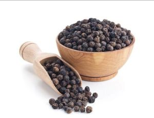 Black Pepper Seed