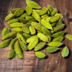 Extra Bold Green Cardamom