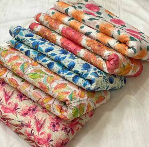 40 Inch Cotton Digital Printed Fabric